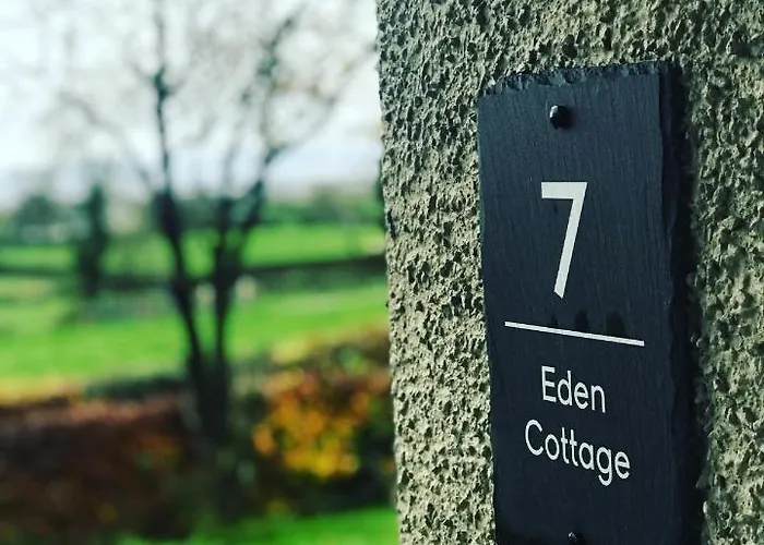 Eden Cottage
