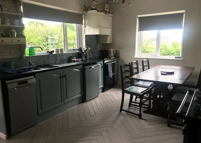 Eden Cottage