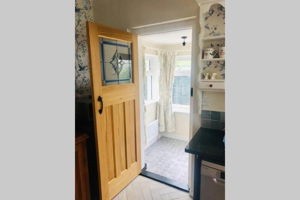 Eden Holiday home