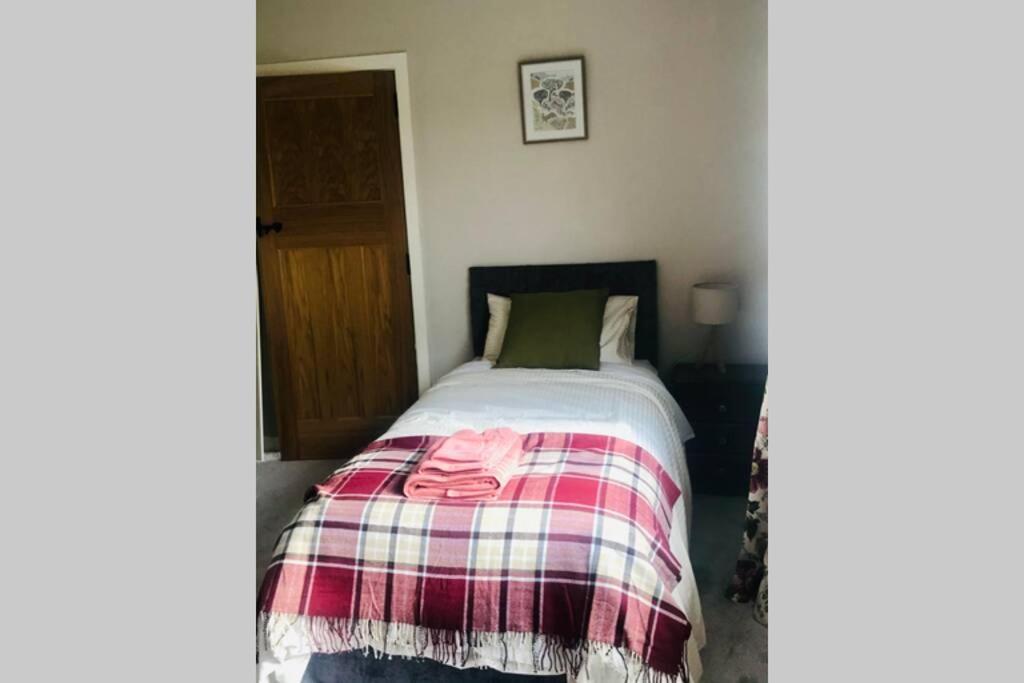 Eden Holiday home *
