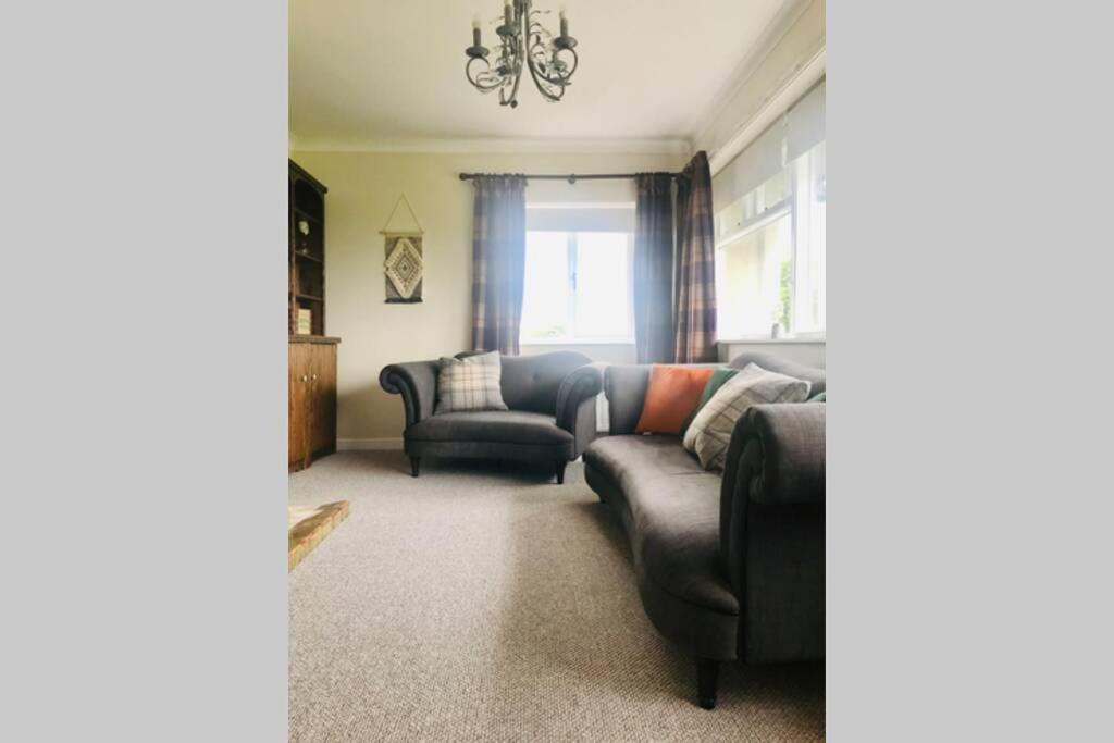 Holiday home Eden *