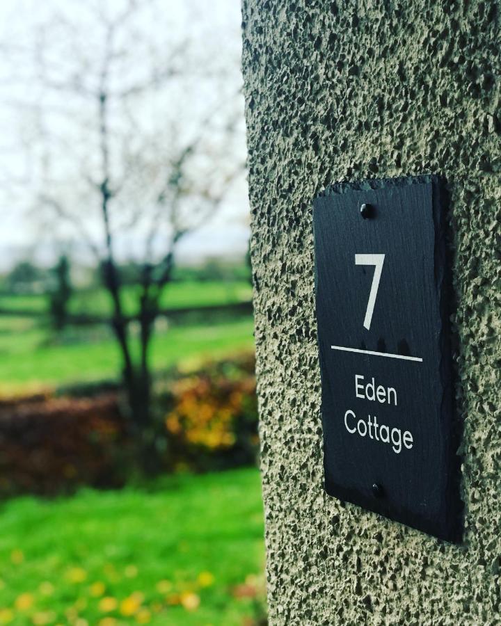 Eden Holiday home