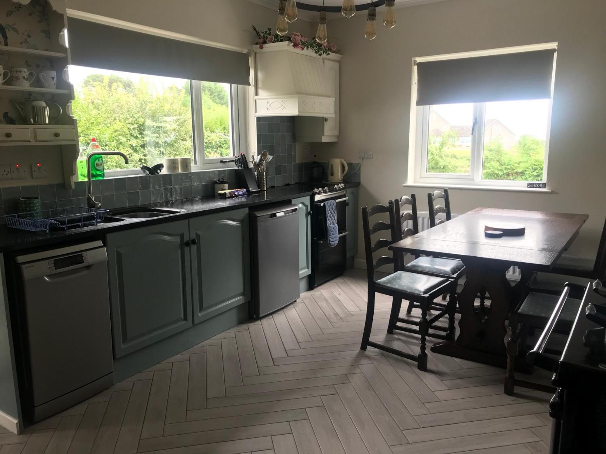 Eden Holiday home Lisburn